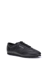 MARNI 37 softy soccer sneakers