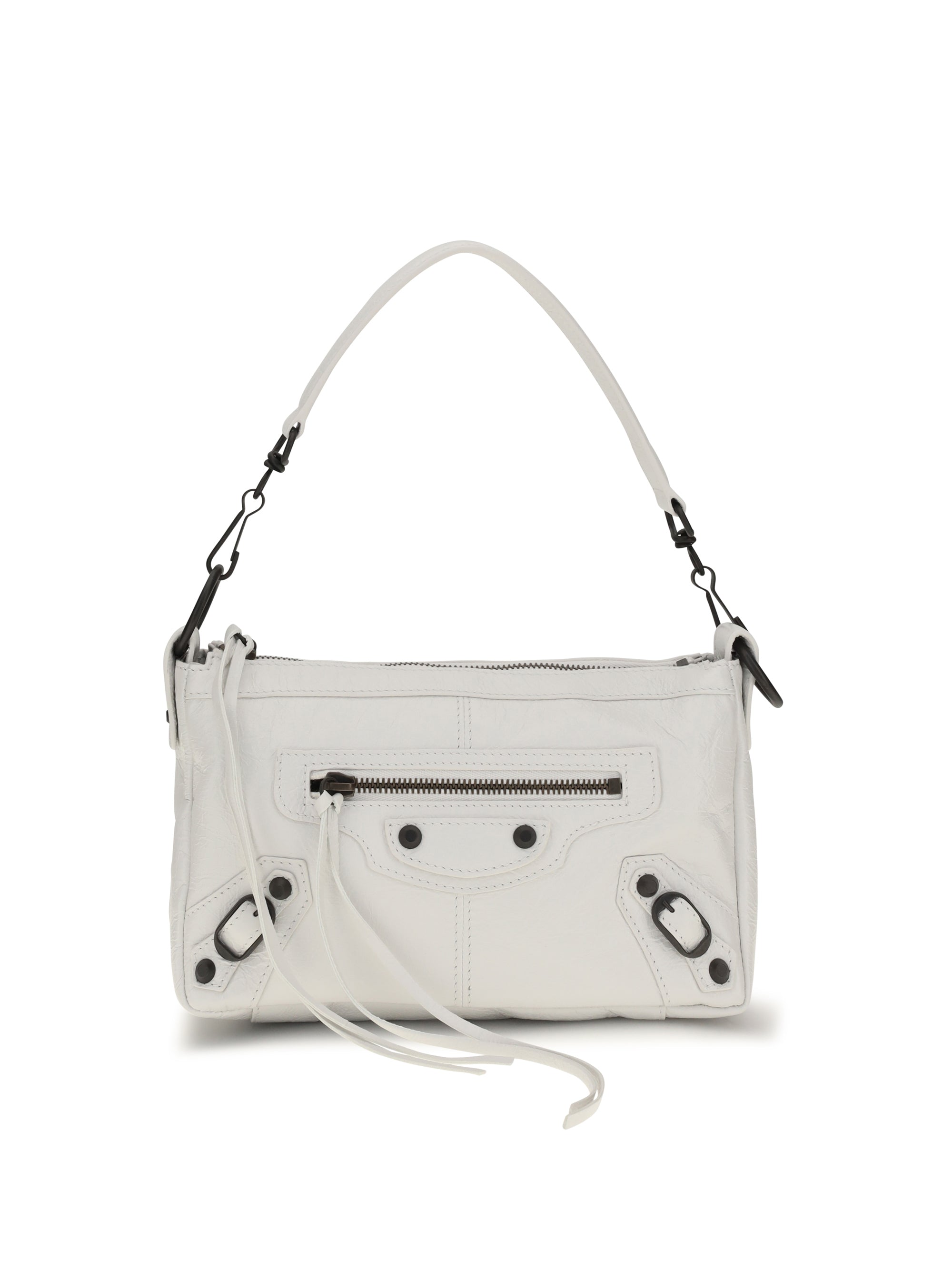 le city moto mini handbag