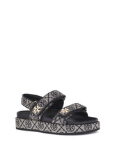 TORY BURCH 5.5 kira sandals