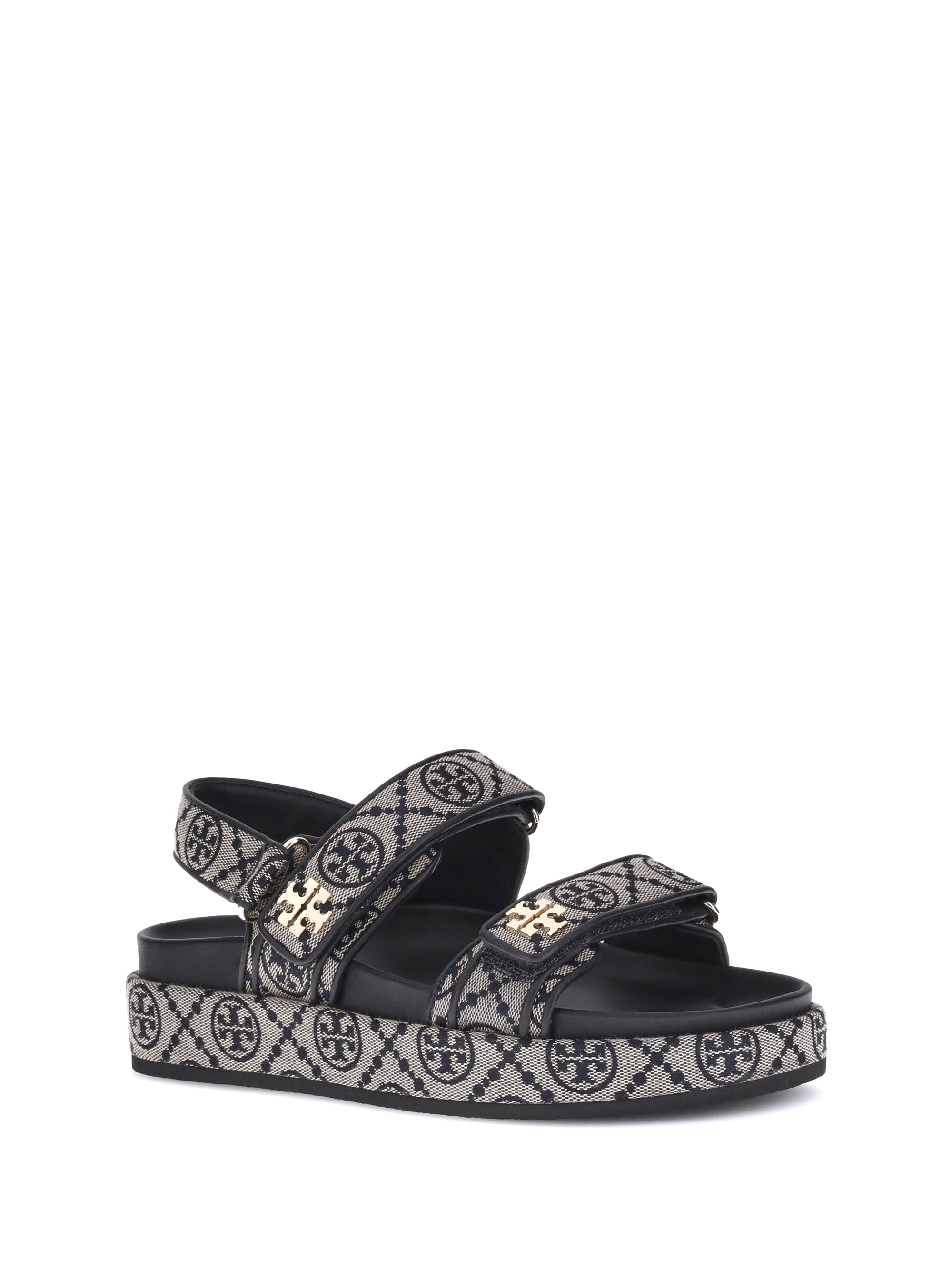 TORY BURCH 5.5 kira sandals