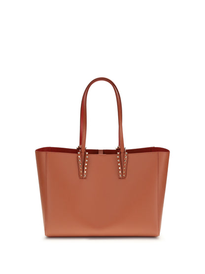 CHRISTIAN LOUBOUTIN OS cabata tote bag