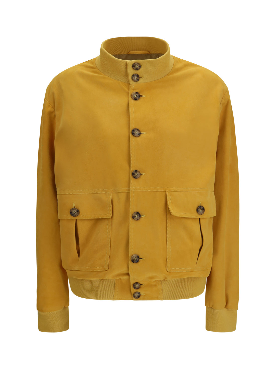 VALSTAR M valstarino suede jacket