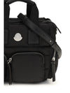 caradoc multi-pocket handbag
