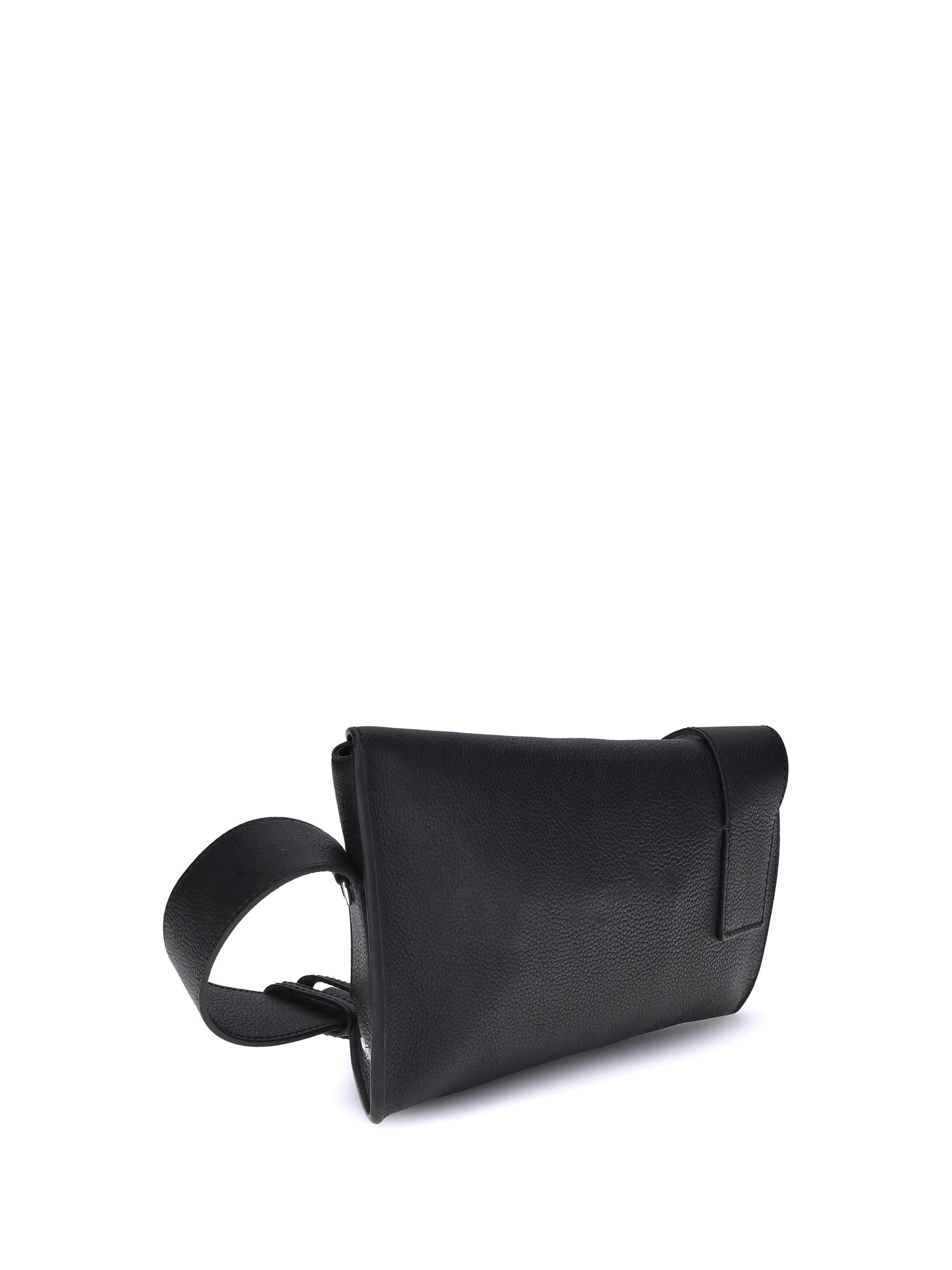 ALEXANDER MCQUEEN OS t-bar sling shoulder bag
