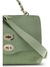 amoretto postina handbag