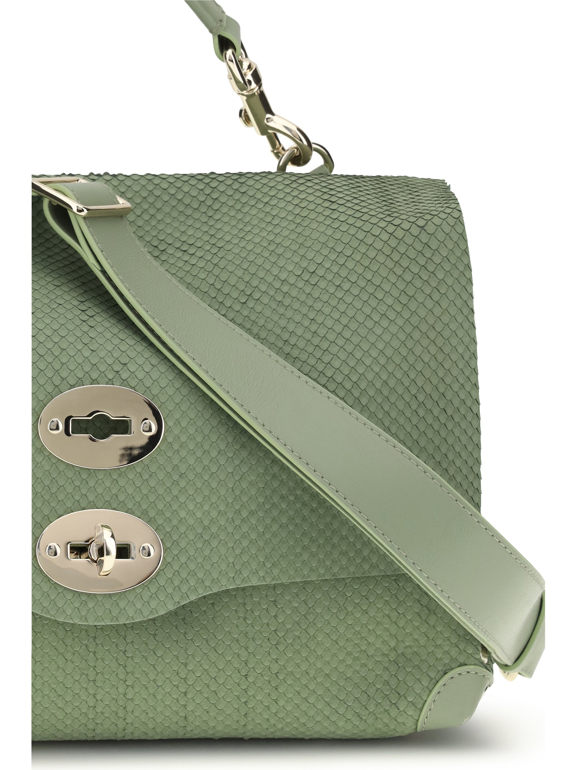 amoretto postina handbag