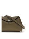 t-lock clutch bag
