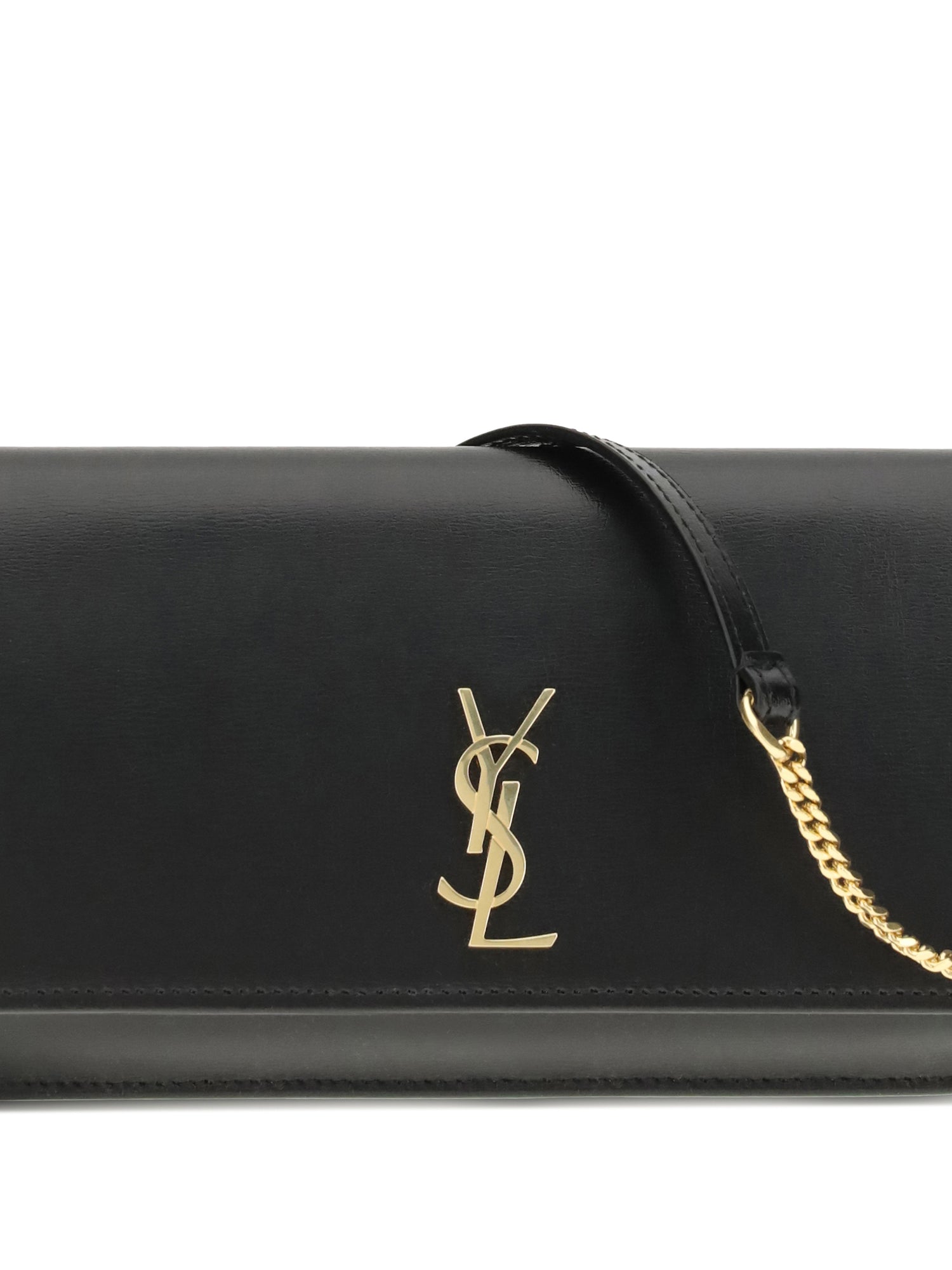 SAINT LAURENT OS cassandre smartphone case