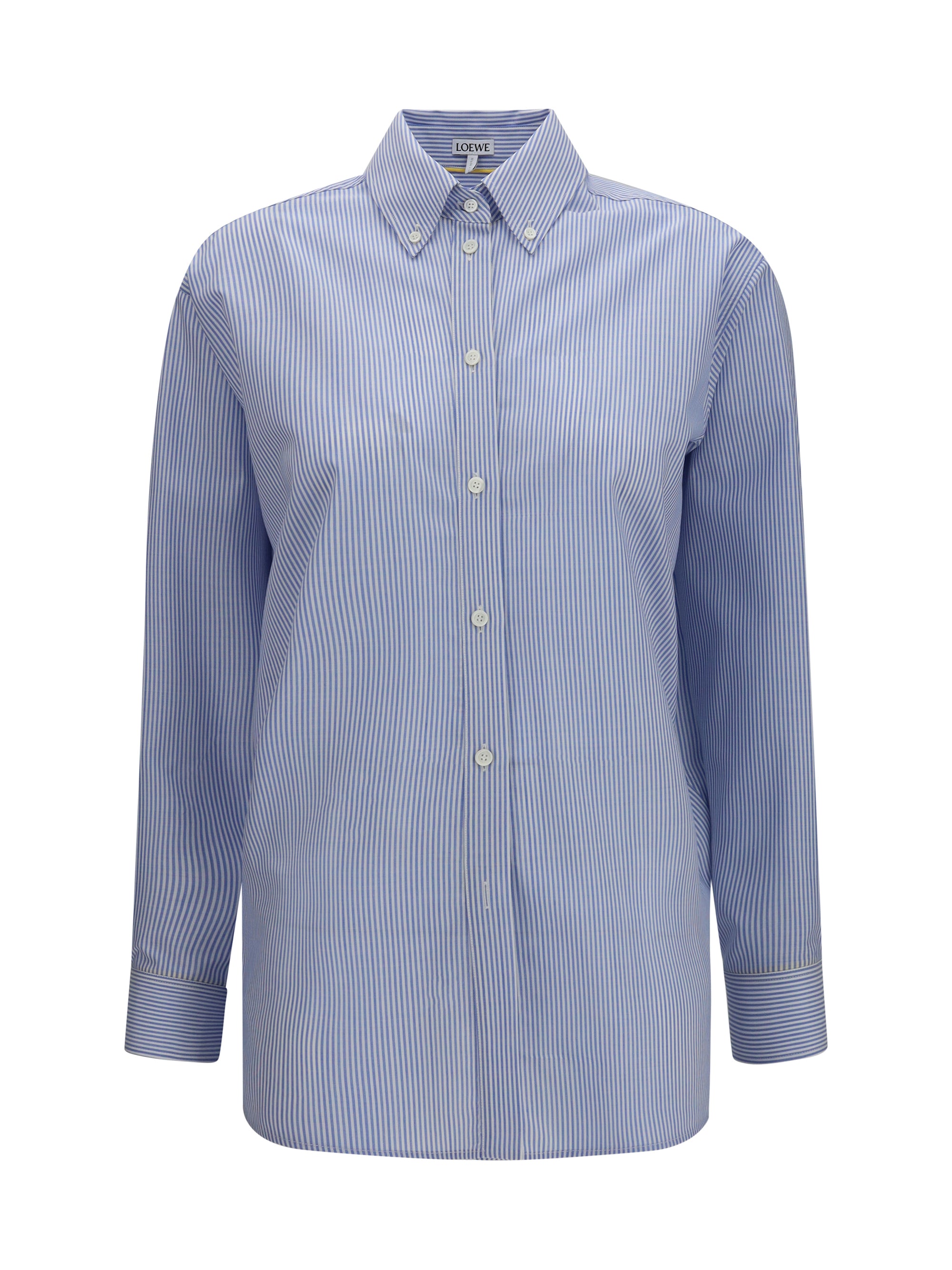 wool shirt