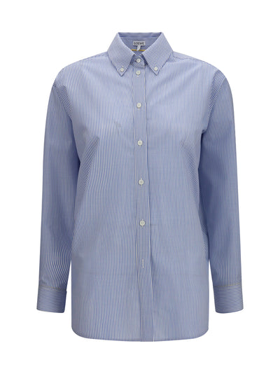 wool shirt
