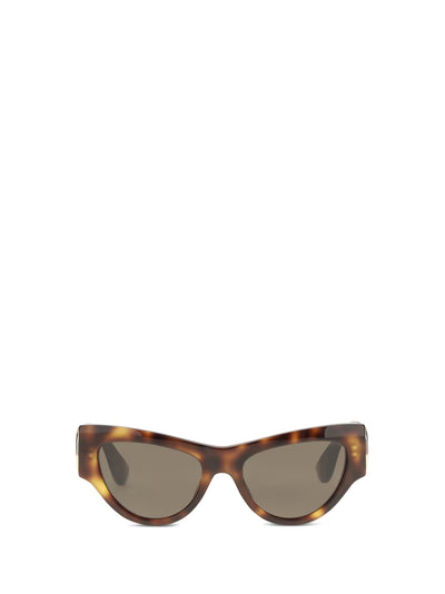 vg0053s cat-eye sunglasses