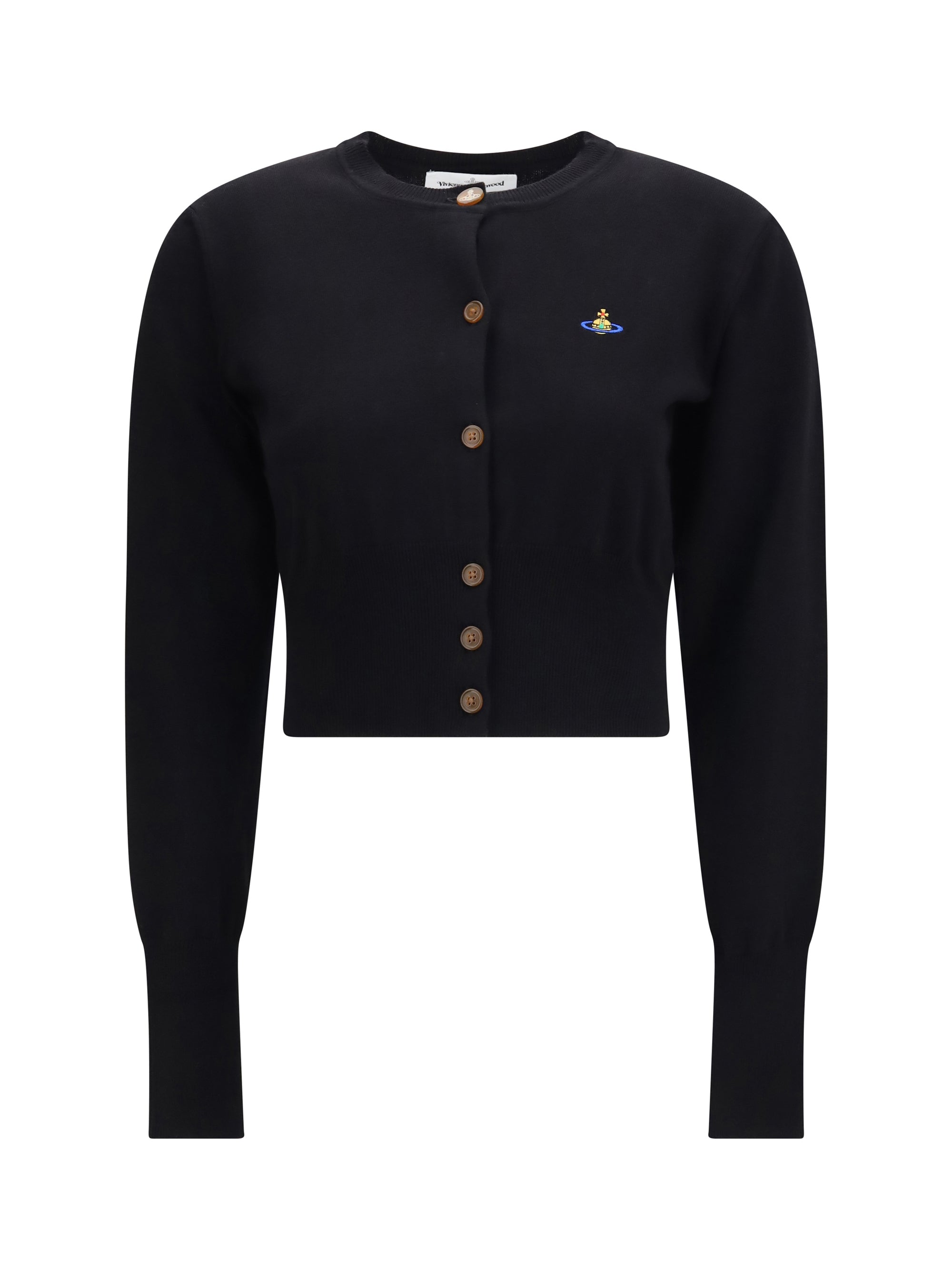 bea crop cardigan