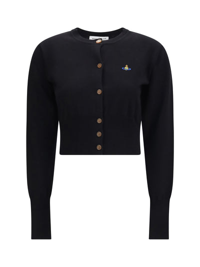 bea crop cardigan