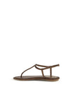 diana sandals with crystals