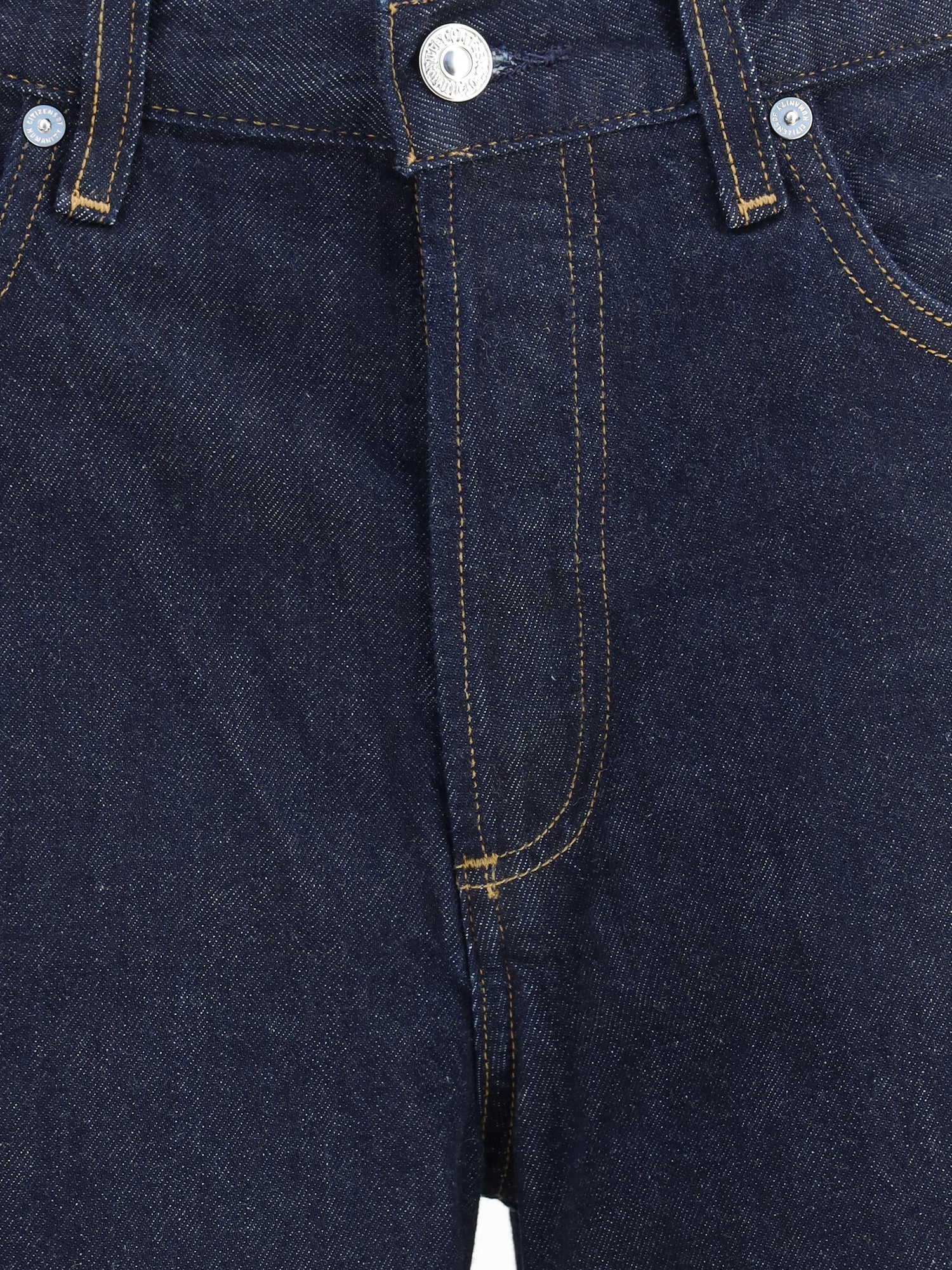 CITIZENS OF HUMANITY 24 annina straight jeans