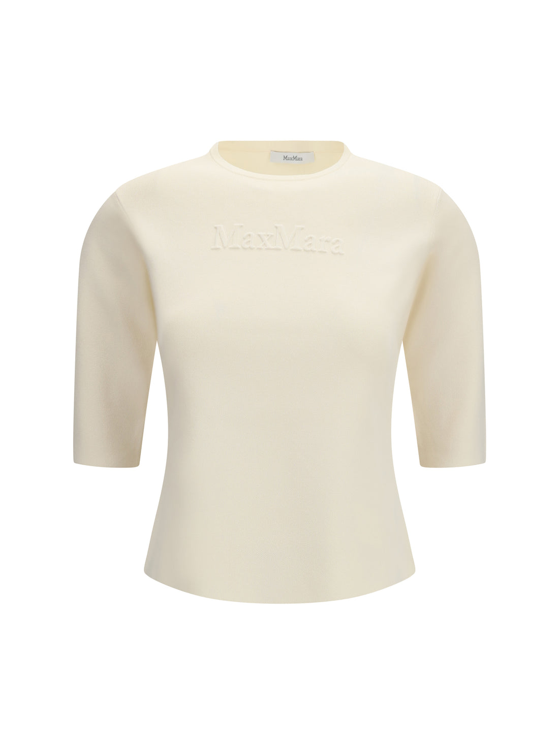 MAX MARA PURE L mxpaustero t-shirt 