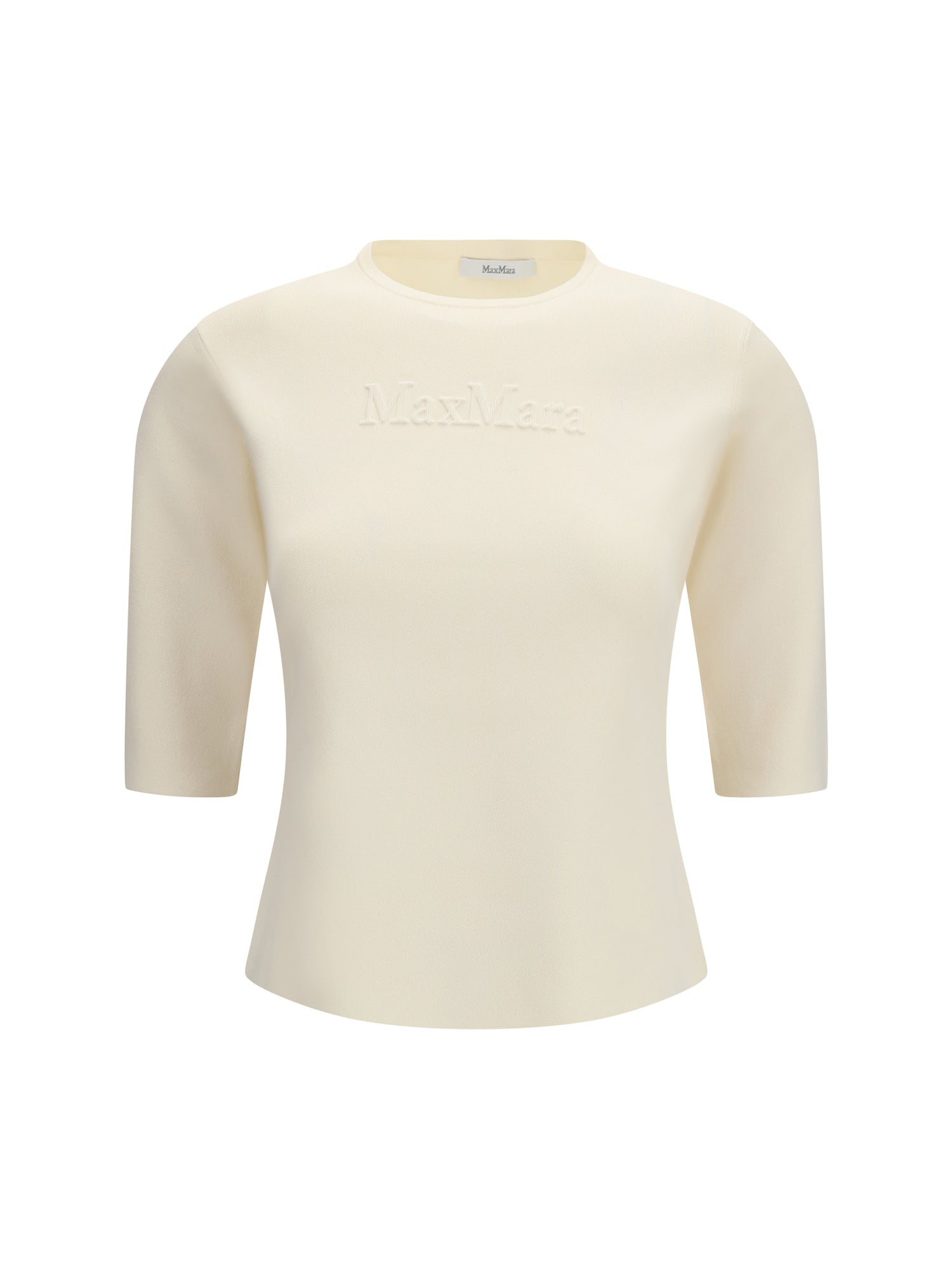 MAX MARA PURE L mxpaustero t-shirt 