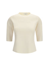 MAX MARA PURE L mxpaustero t-shirt 