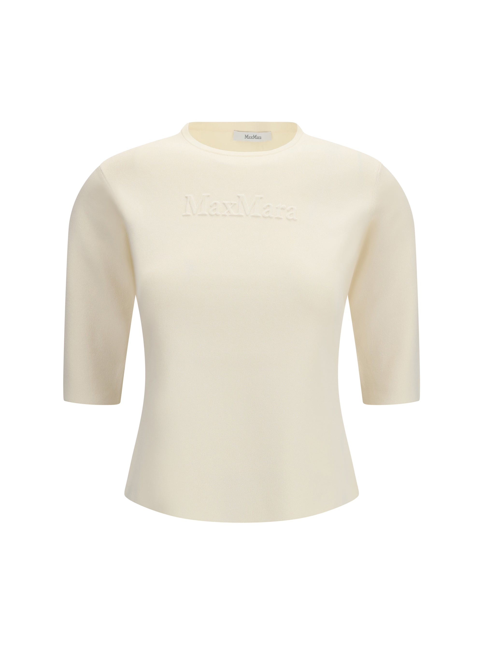 MAX MARA PURE L mxpaustero t-shirt 