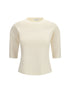 MAX MARA PURE L mxpaustero t-shirt 