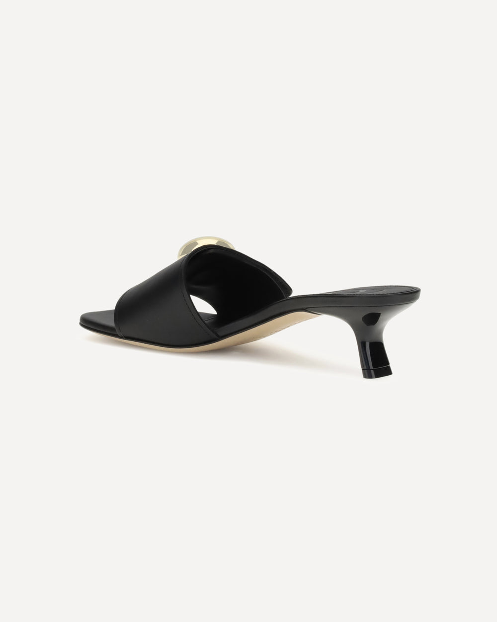 pebble sandals