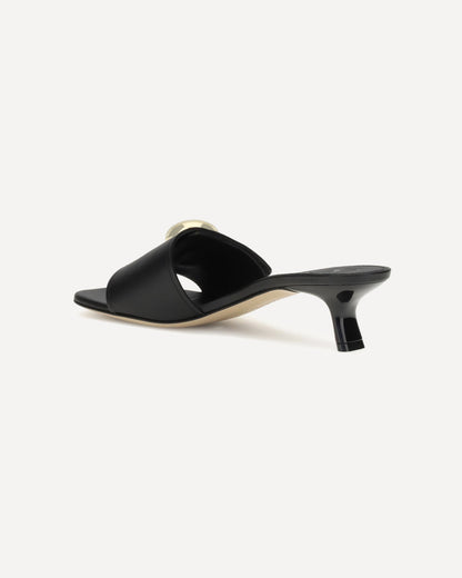 pebble sandals
