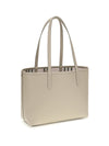 bloomsbury reversible tote bag