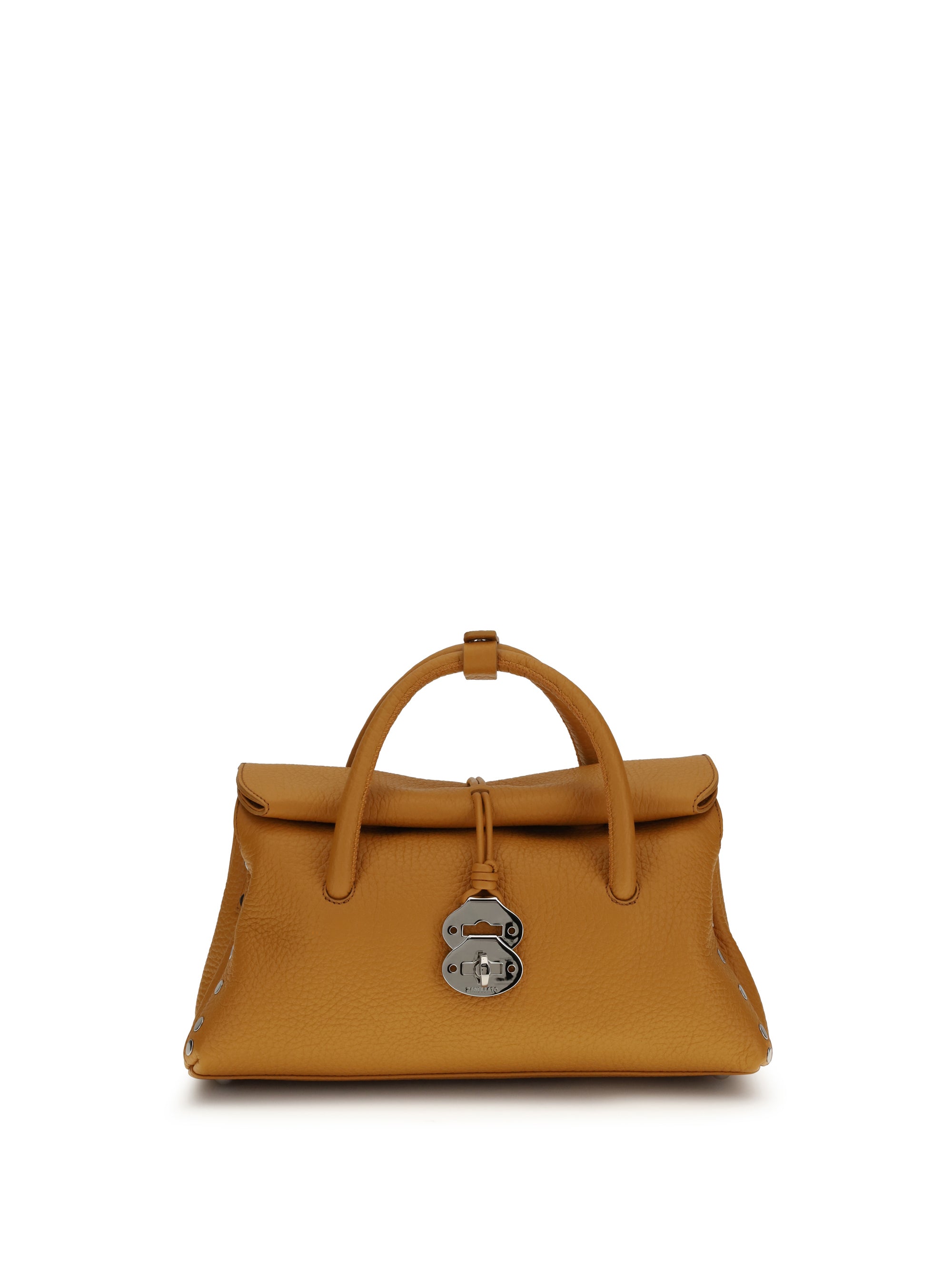 ZANELLATO OS dotta centauro shoulder bag