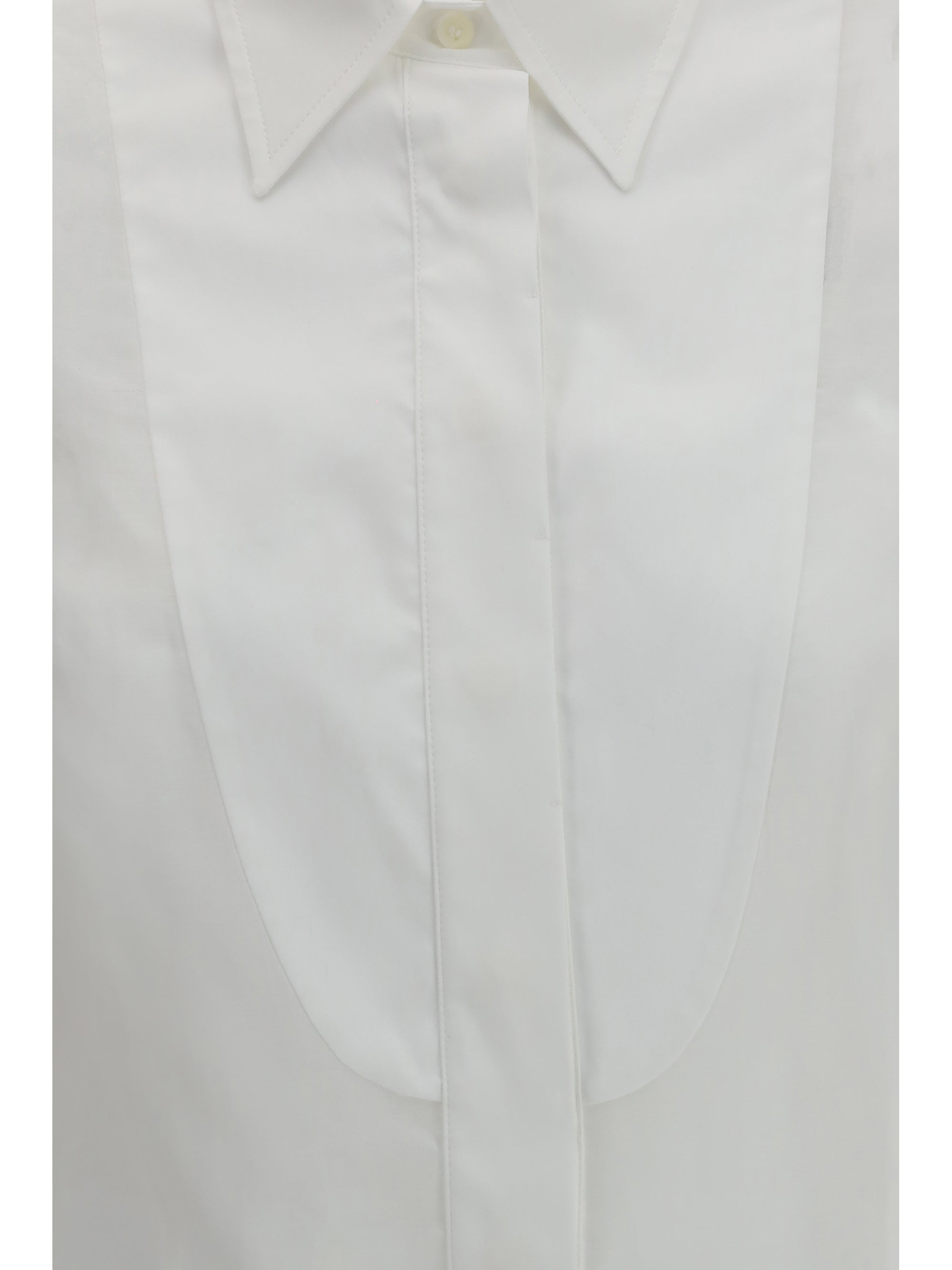 lantern sleeve blouse