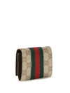 web bi-fold card holder
