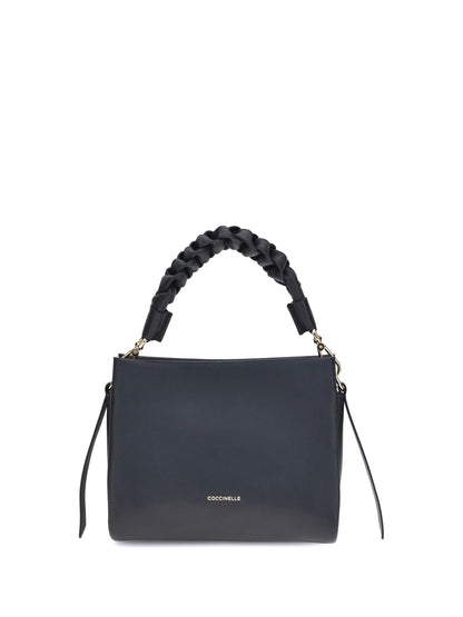 COCCINELLE OS boheme handbag 