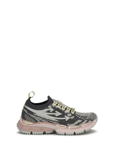 Off-white Be Right Back Sneakers | Modecraze – MODECRAZE