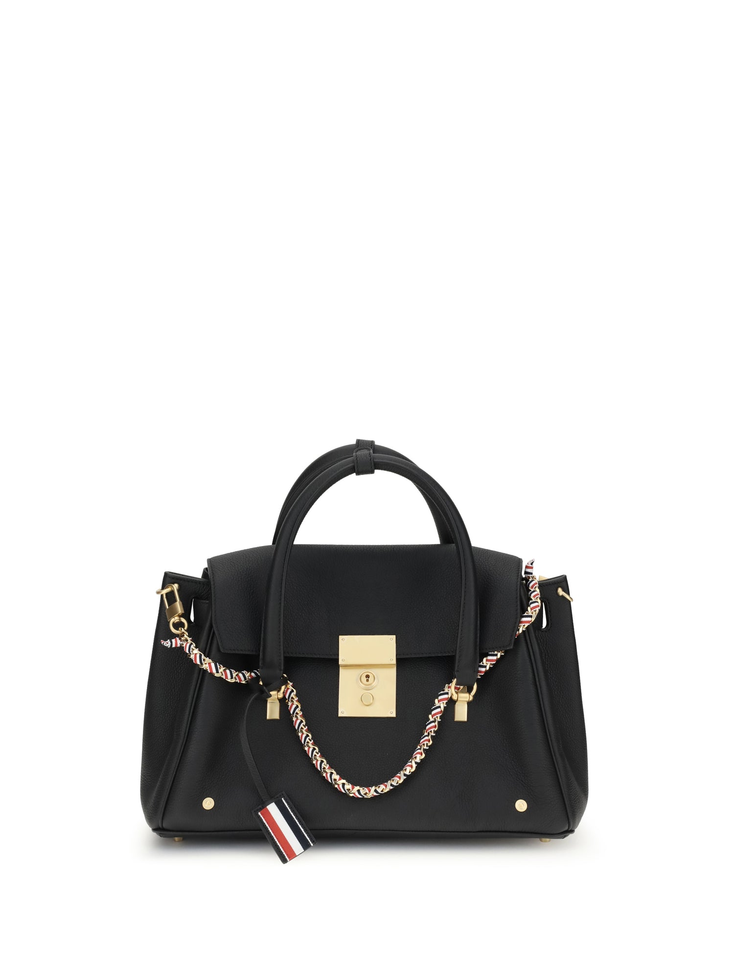 THOM BROWNE OS mrs. thom handbag 