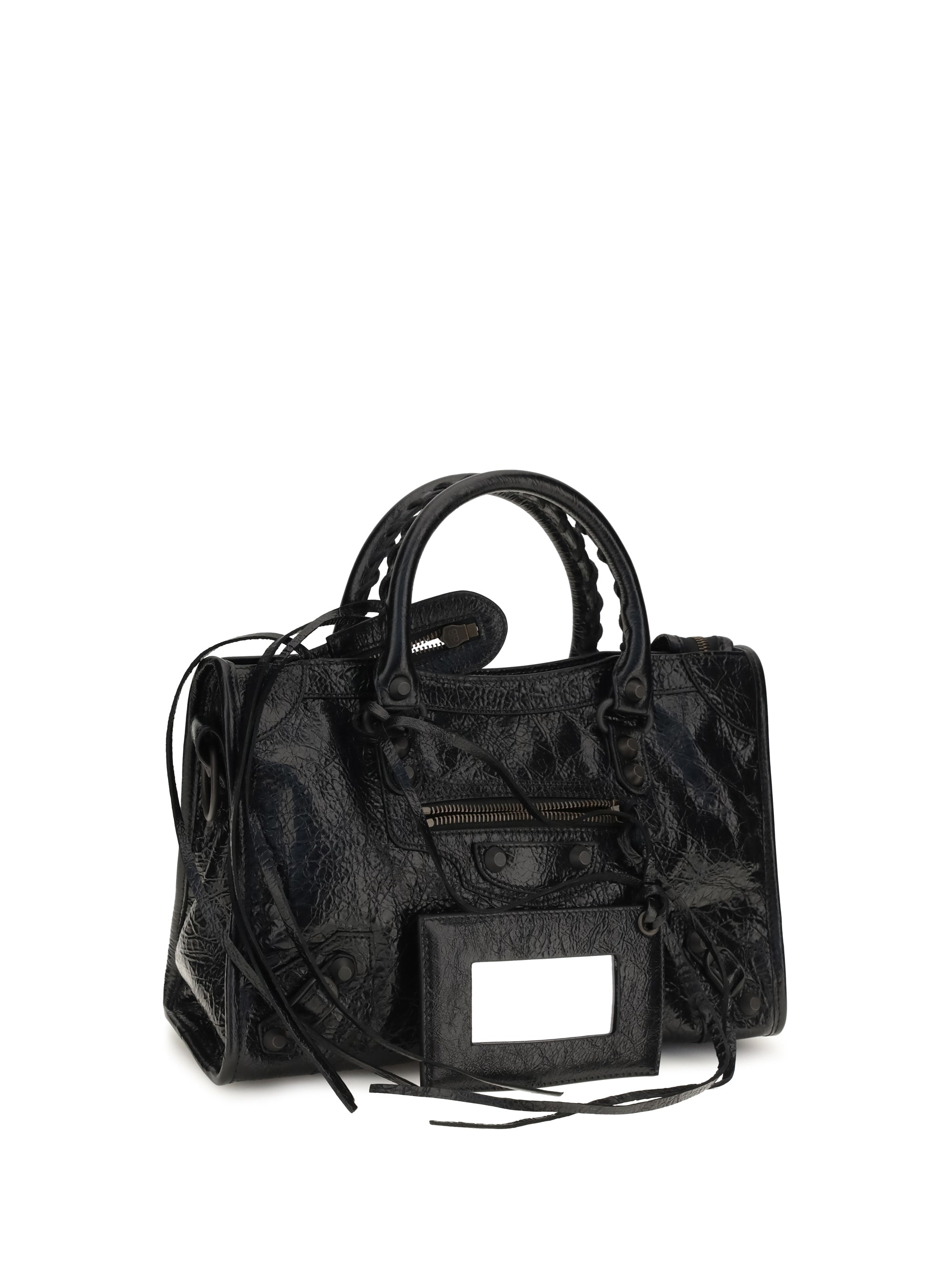 small le city handbag