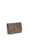 pouch on strap