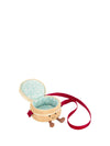 amuseables birthday cake bag plush