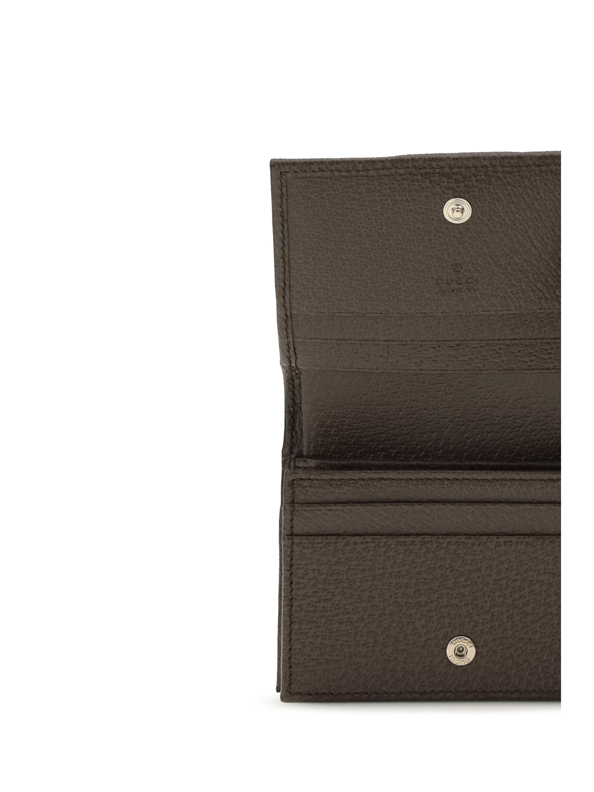 GUCCI OS ophidia small wallet