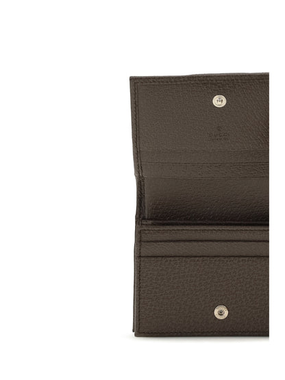 GUCCI OS ophidia small wallet