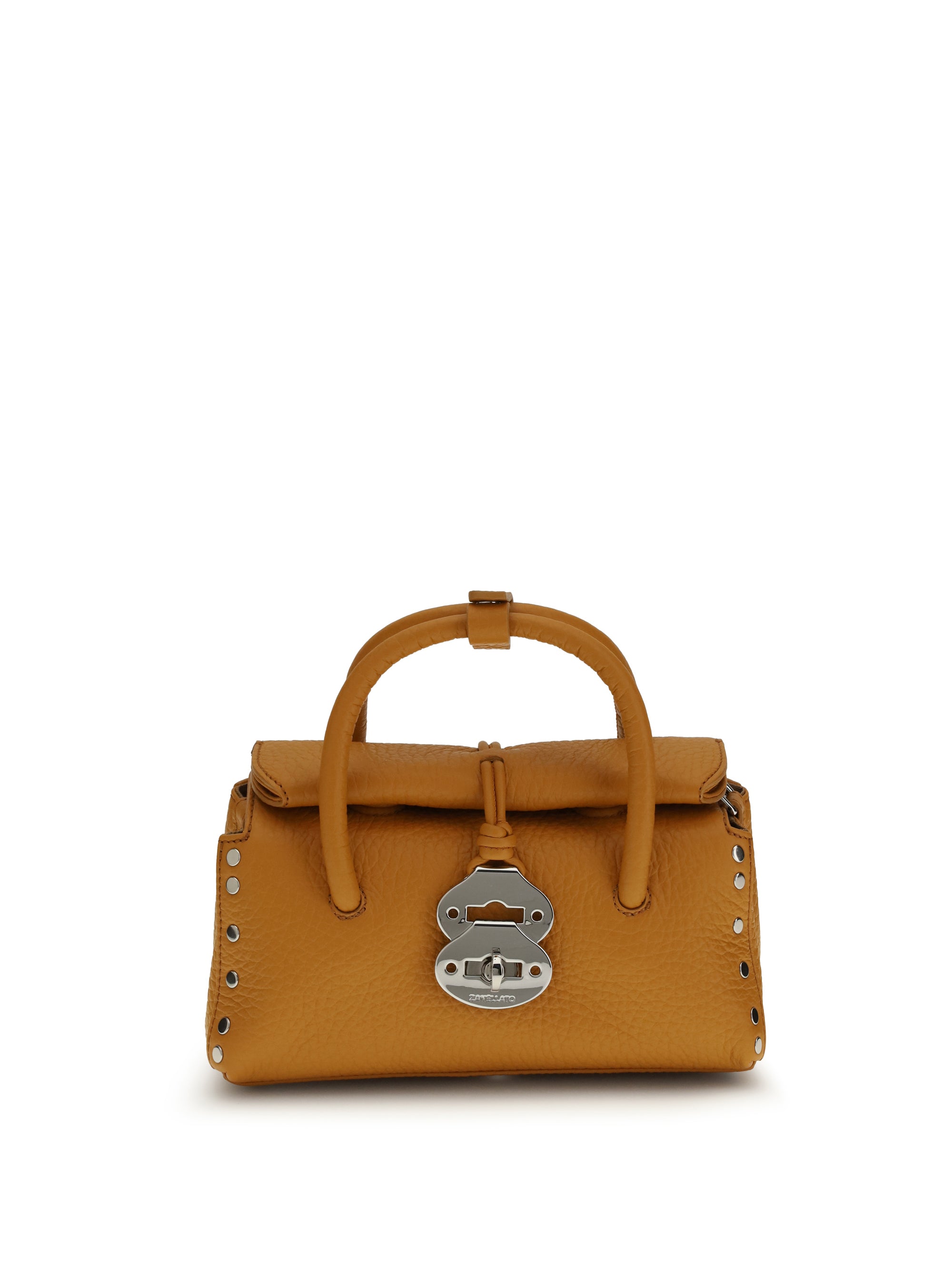 ZANELLATO OS dotta centauro baby handbag