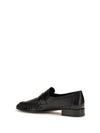 soft suede loafers