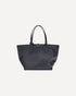 Gucci Totissima Tote Bag Black