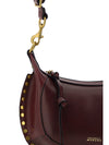 oskan moon shoulder bag