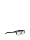 rectangular acetate sunglasses