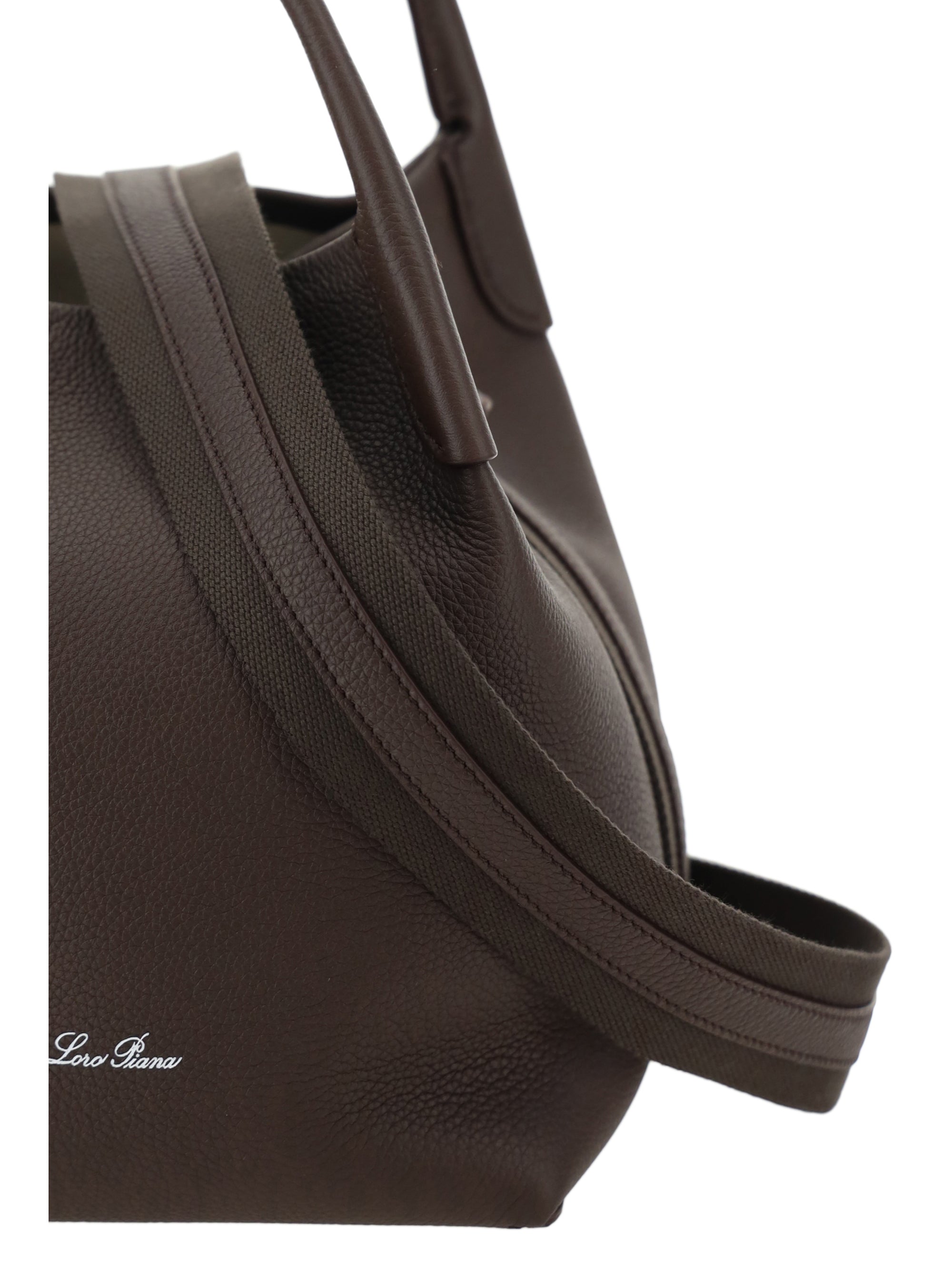 small bale bucket bag