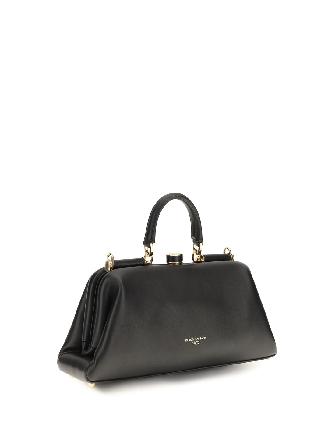 DOLCE &amp; GABBANA OS grandma medium top-handle bag