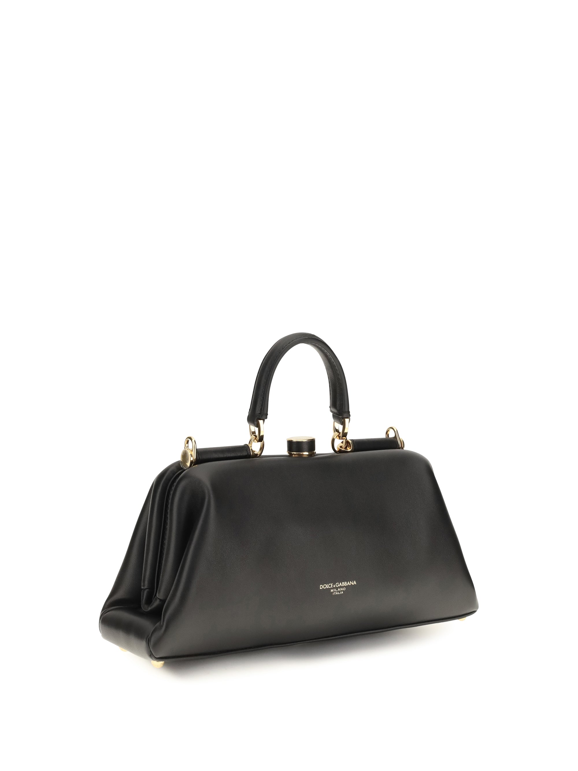 grandma medium top-handle bag