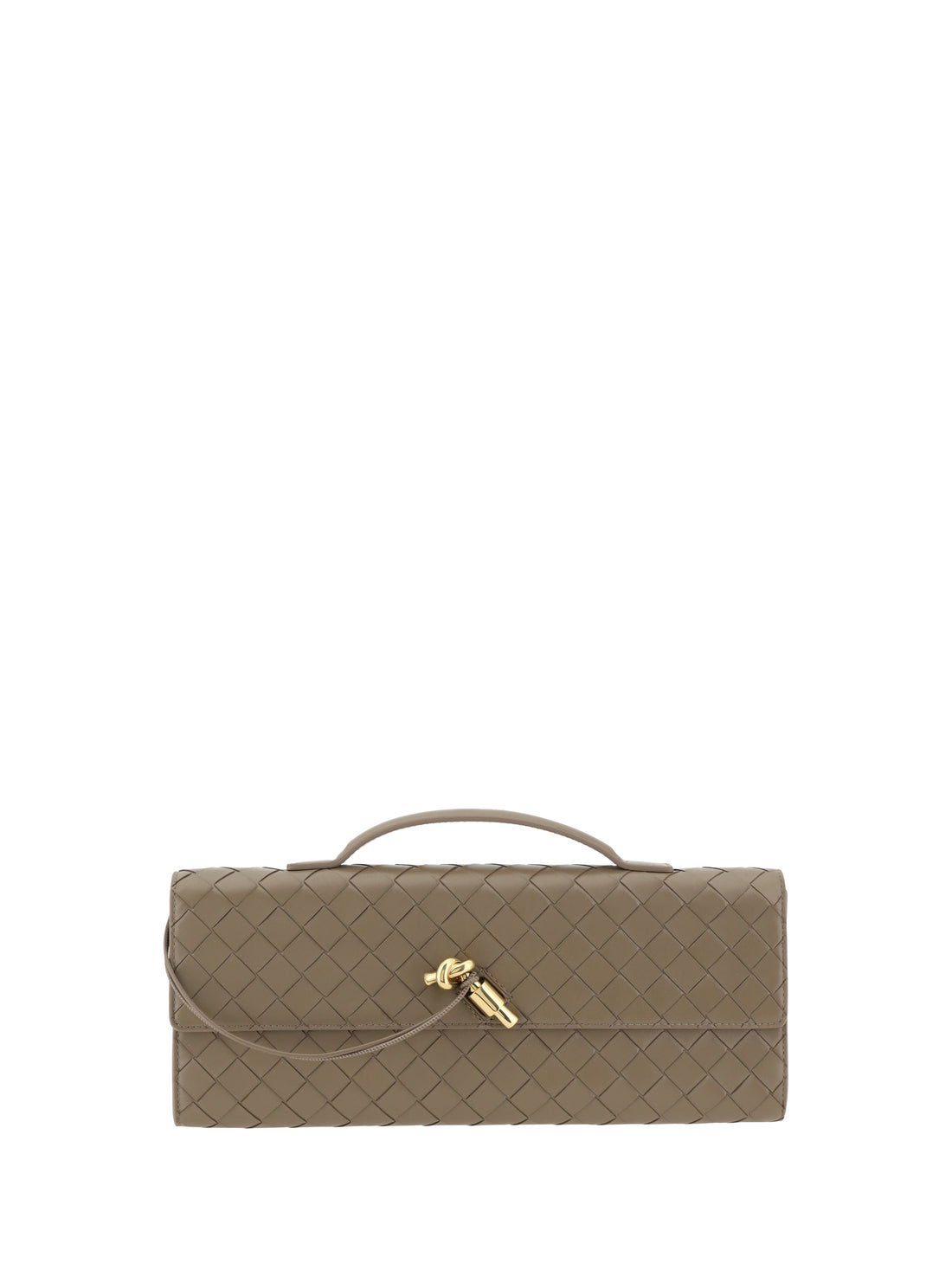 BOTTEGA VENETA OS andiamo handbag