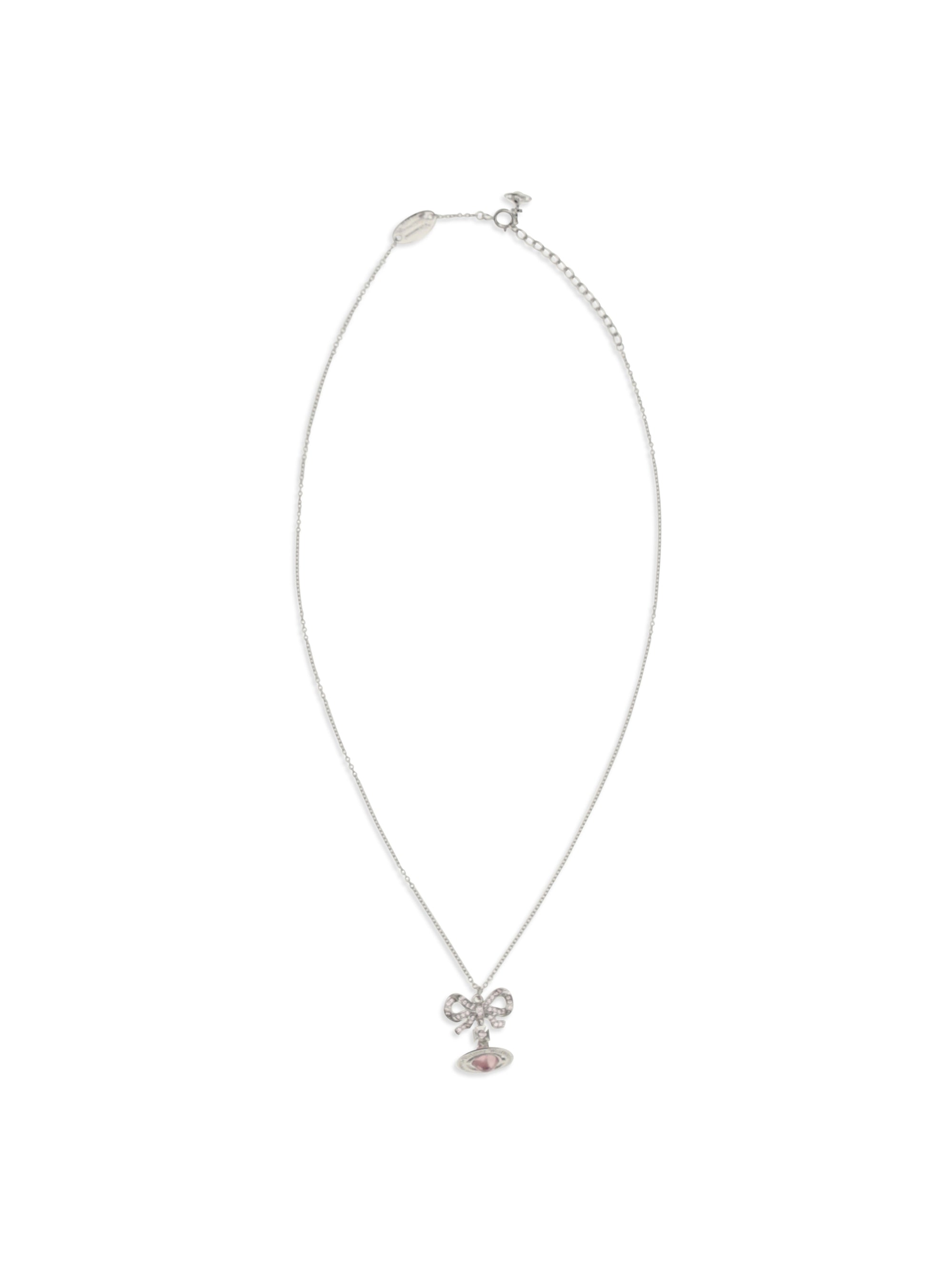octavie pendant necklace