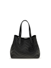 GUCCI OS gg marmont shopping bag