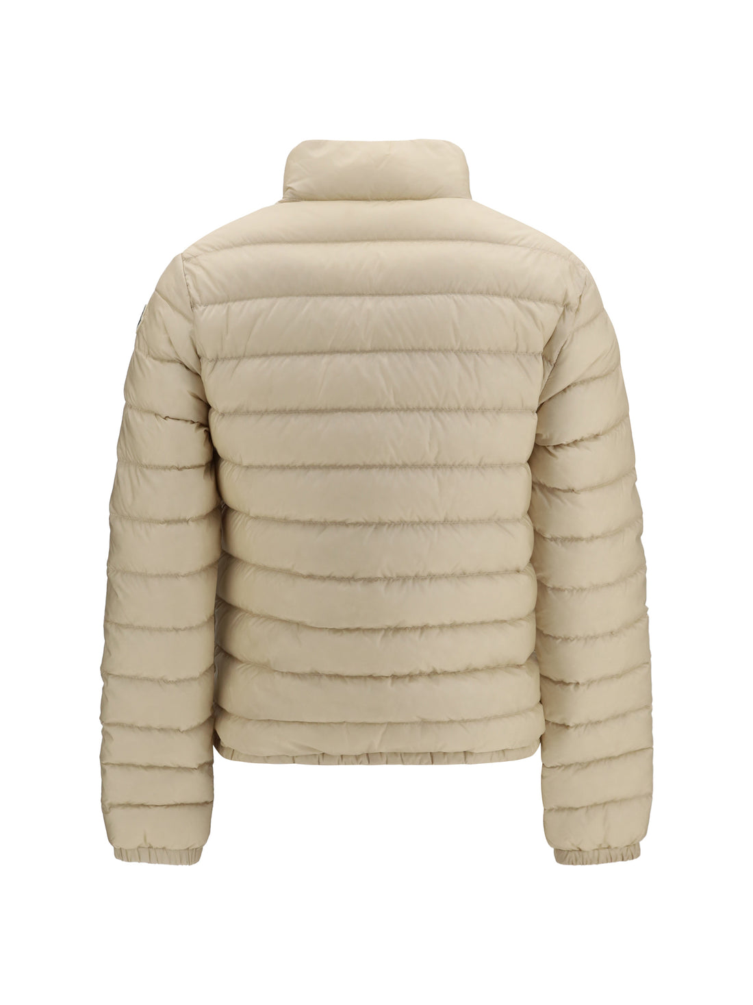MONCLER 0 lans packable short down jacket